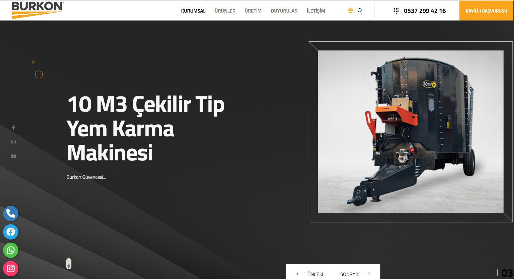 220 Volt İle Çalışan Ev Tipi Yem Karma Makineleri Nedir